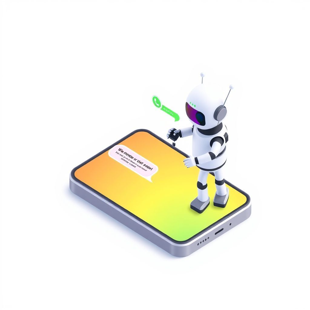 chatbot en whatsapp